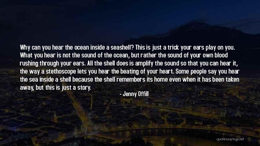 Junghi Weiss Quotes By Jenny Offill Junghi Weiss Quotes By Jenny Offill