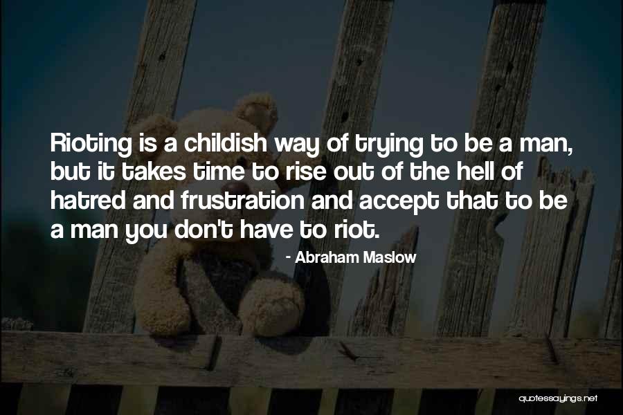 Junghiul Intercostal Quotes By Abraham Maslow Junghiul Intercostal Quotes By Abraham Maslow
