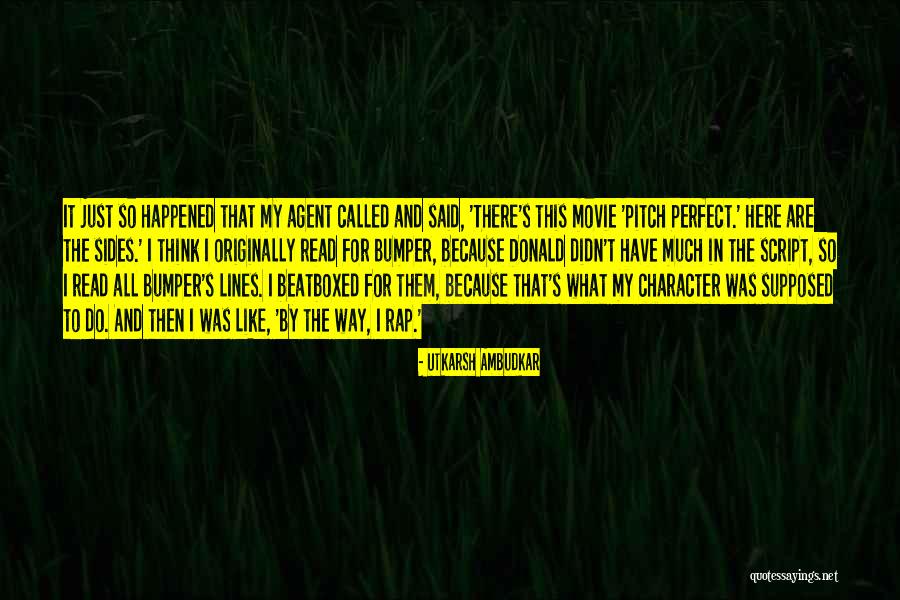 Jungian Theory Quotes By Utkarsh Ambudkar Jungian Theory Quotes By Utkarsh Ambudkar