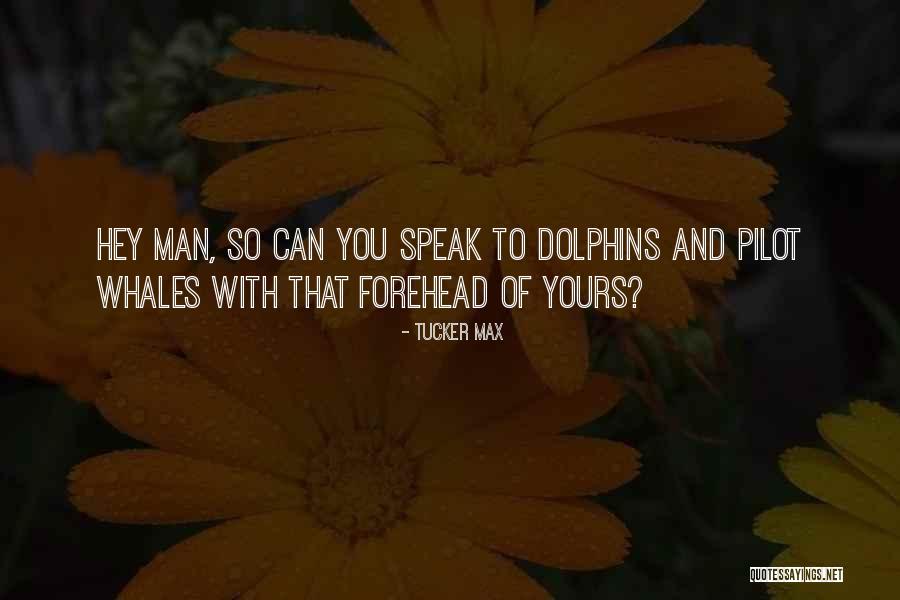 Junginger Library Quotes By Tucker Max Junginger Library Quotes By Tucker Max