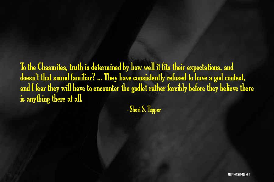 Junginger Orchideen Quotes By Sheri S. Tepper Junginger Orchideen Quotes By Sheri S. Tepper