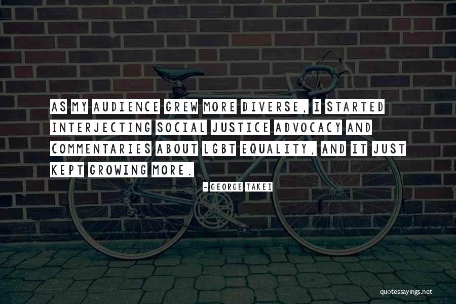 Jungla De Timo Quotes By George Takei Jungla De Timo Quotes By George Takei