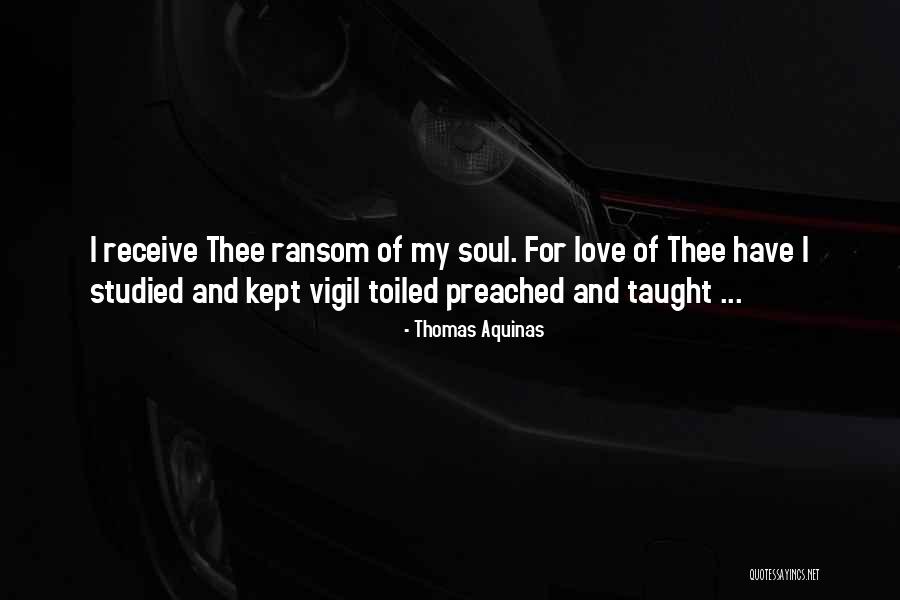 Jungla De Timo Quotes By Thomas Aquinas Jungla De Timo Quotes By Thomas Aquinas