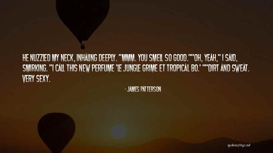 Jungle 2 Jungle Funny Quotes By James Patterson Jungle 2 Jungle Funny Quotes By James Patterson