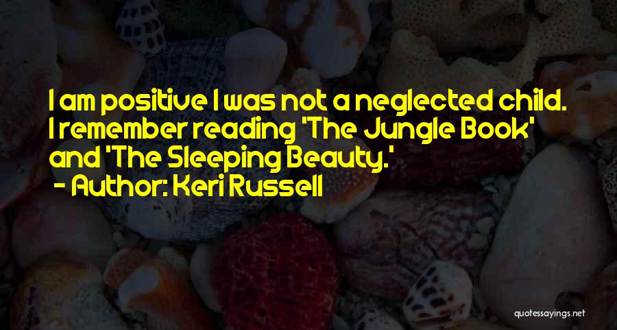 Jungle Book 2 Quotes By Keri Russell