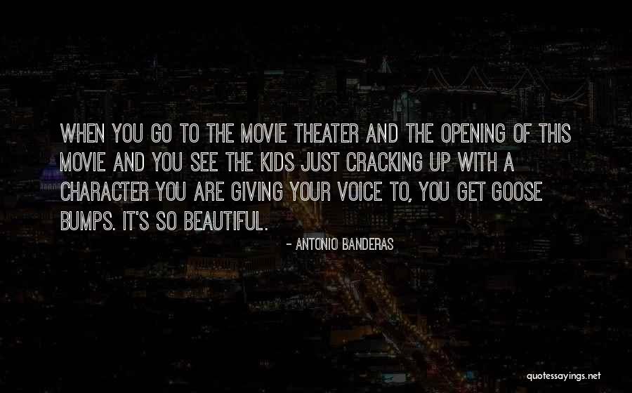 Jungle Book 2016 Shere Khan Quotes By Antonio Banderas Jungle Book 2016 Shere Khan Quotes By Antonio Banderas