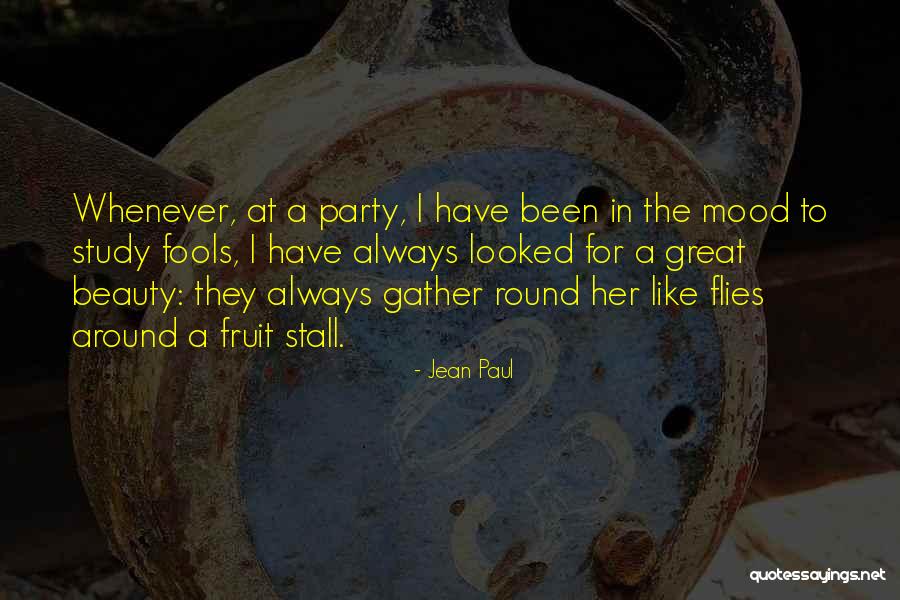 Jungle In The Most Dangerous Game Quotes By Jean Paul Jungle In The Most Dangerous Game Quotes By Jean Paul