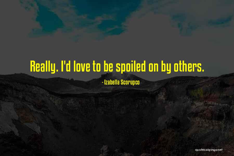 Jungle Meat Quotes By Izabella Scorupco Jungle Meat Quotes By Izabella Scorupco
