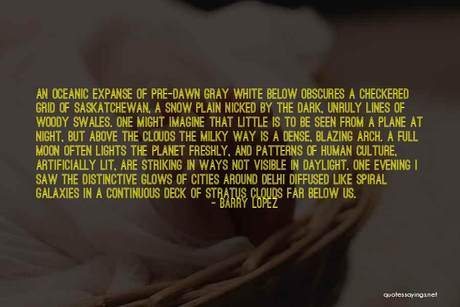 Jungle Quotes By Barry Lopez Jungle Quotes By Barry Lopez
