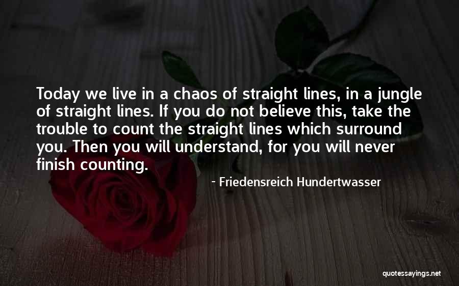 Jungle Quotes By Friedensreich Hundertwasser Jungle Quotes By Friedensreich Hundertwasser