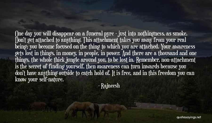 Jungle Quotes By Rajneesh Jungle Quotes By Rajneesh