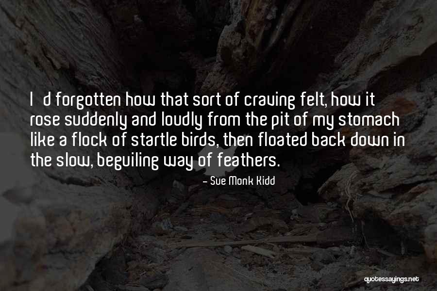 Jungle Resort Quotes By Sue Monk Kidd Jungle Resort Quotes By Sue Monk Kidd