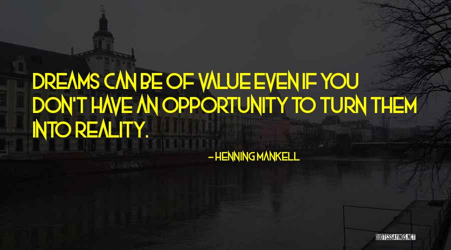 Jungle Safari Quotes By Henning Mankell Jungle Safari Quotes By Henning Mankell