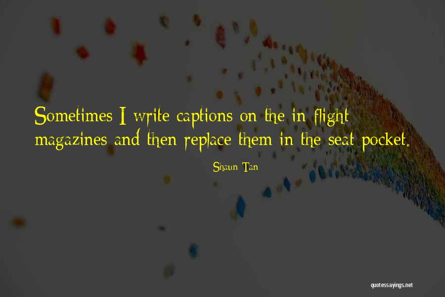 Jungle Sounds Quotes By Shaun Tan Jungle Sounds Quotes By Shaun Tan