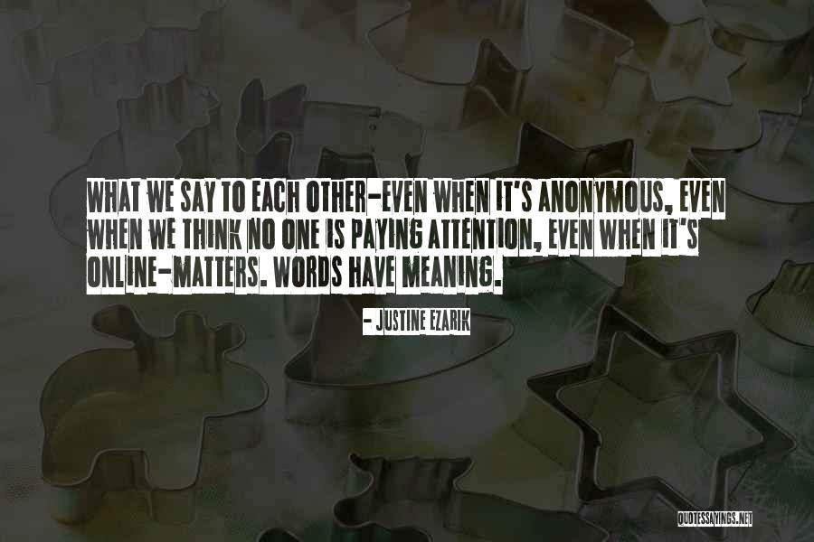 Jungle Valentine Quotes By Justine Ezarik Jungle Valentine Quotes By Justine Ezarik