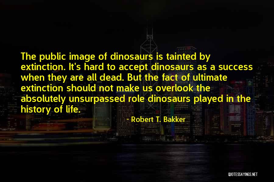 Jungle Valentine Quotes By Robert T. Bakker Jungle Valentine Quotes By Robert T. Bakker