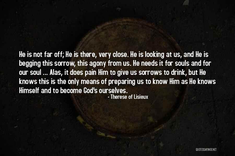 Jungle Working Conditions Quotes By Therese Of Lisieux Jungle Working Conditions Quotes By Therese Of Lisieux
