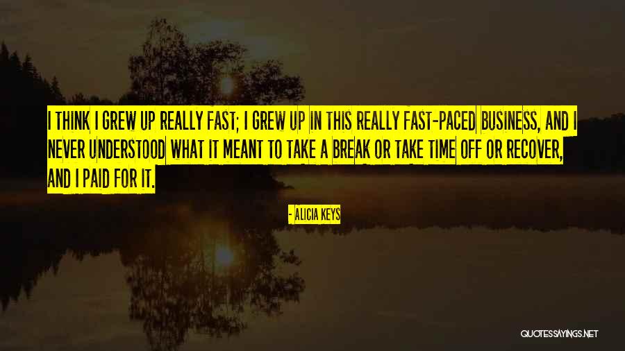 Jungleland Springsteen Quotes By Alicia Keys Jungleland Springsteen Quotes By Alicia Keys