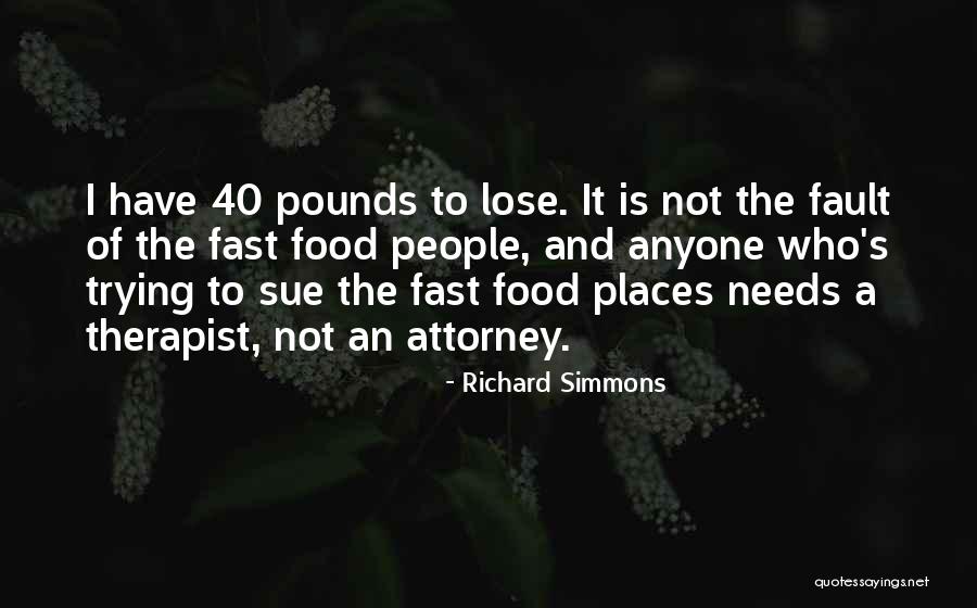 Jungleland Springsteen Quotes By Richard Simmons Jungleland Springsteen Quotes By Richard Simmons