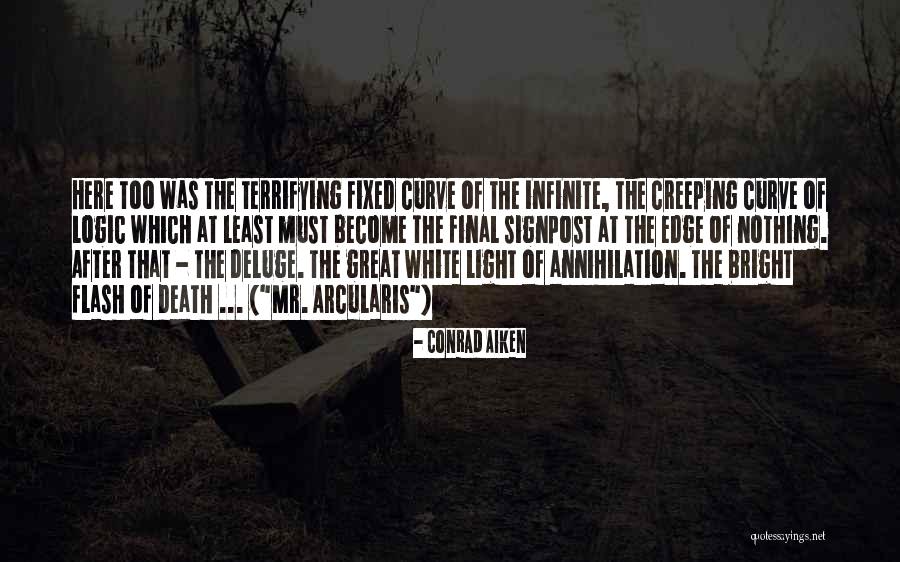 Jungleland Trailer Quotes By Conrad Aiken Jungleland Trailer Quotes By Conrad Aiken