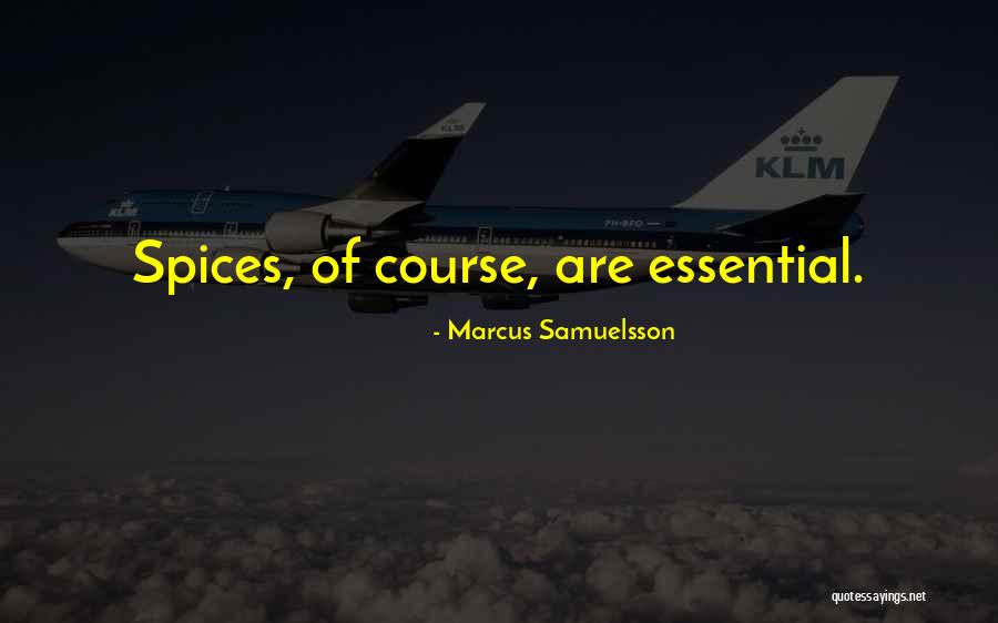 Junglesop Quotes By Marcus Samuelsson Junglesop Quotes By Marcus Samuelsson