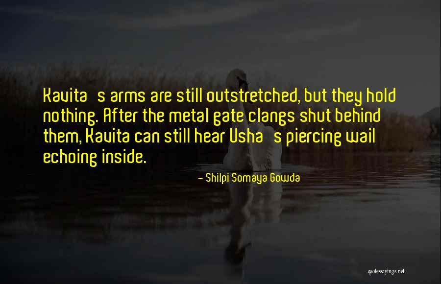 Junglesop Quotes By Shilpi Somaya Gowda Junglesop Quotes By Shilpi Somaya Gowda