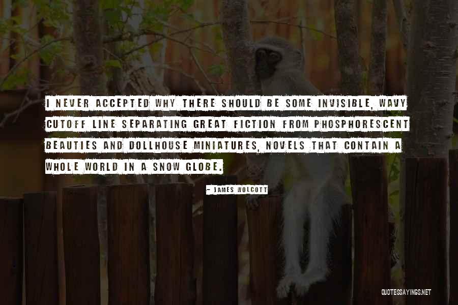 Jungmann Josef Quotes By James Wolcott Jungmann Josef Quotes By James Wolcott