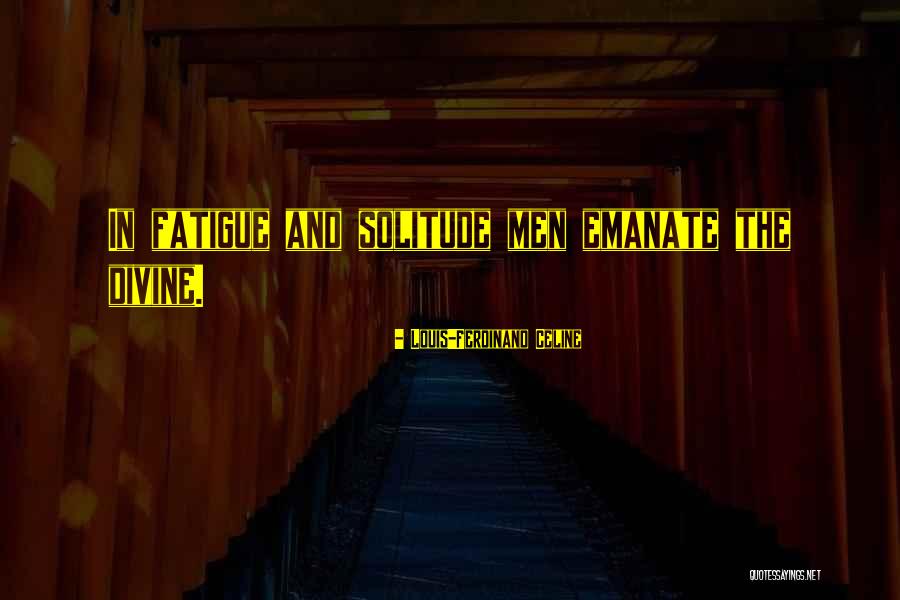 Jungmann Josef Quotes By Louis-Ferdinand Celine Jungmann Josef Quotes By Louis-Ferdinand Celine