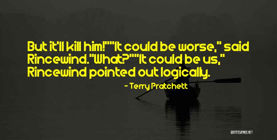 Jungmann Josef Quotes By Terry Pratchett Jungmann Josef Quotes By Terry Pratchett