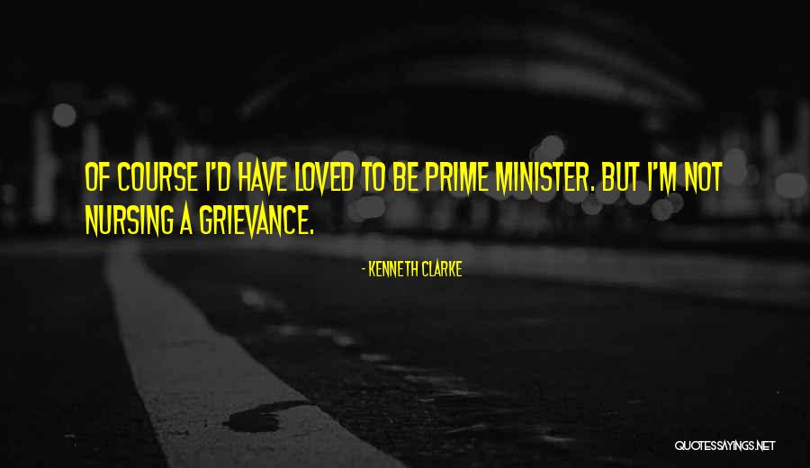 Jungmannovo Quotes By Kenneth Clarke Jungmannovo Quotes By Kenneth Clarke