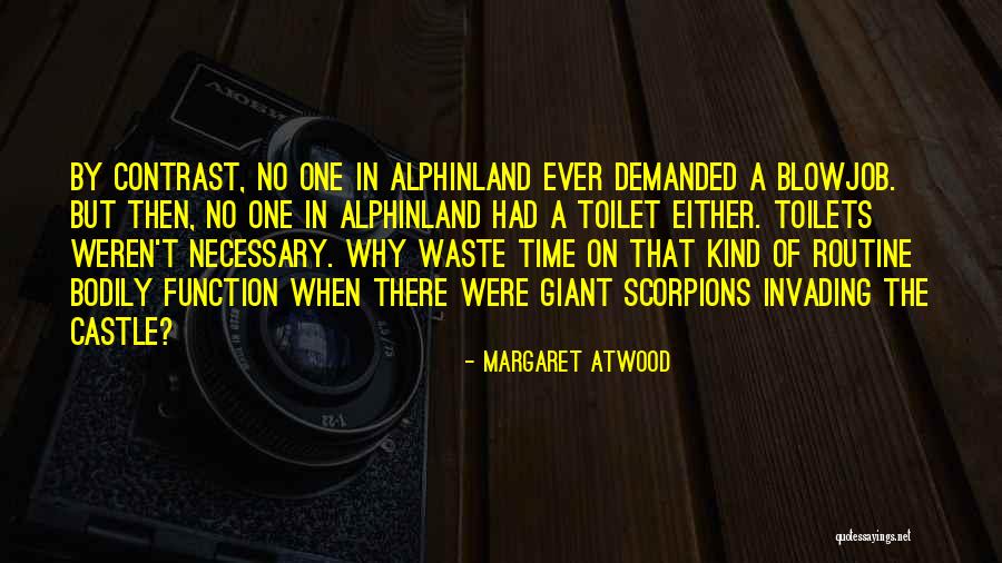 Jungmeyer Dentist Quotes By Margaret Atwood Jungmeyer Dentist Quotes By Margaret Atwood