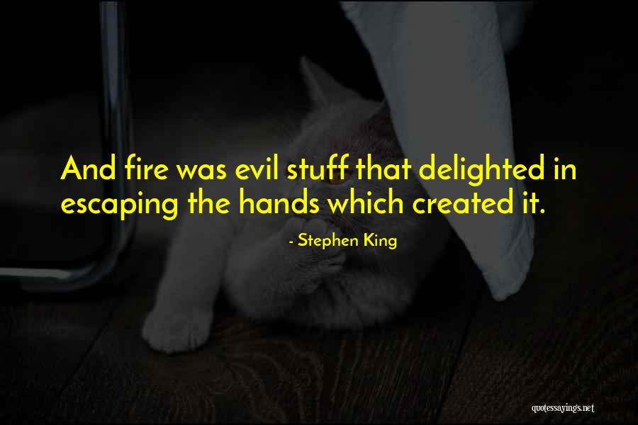 Jungnickel Austrian Quotes By Stephen King