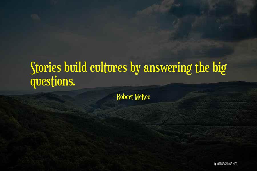 Jungova Crvena Quotes By Robert McKee Jungova Crvena Quotes By Robert McKee