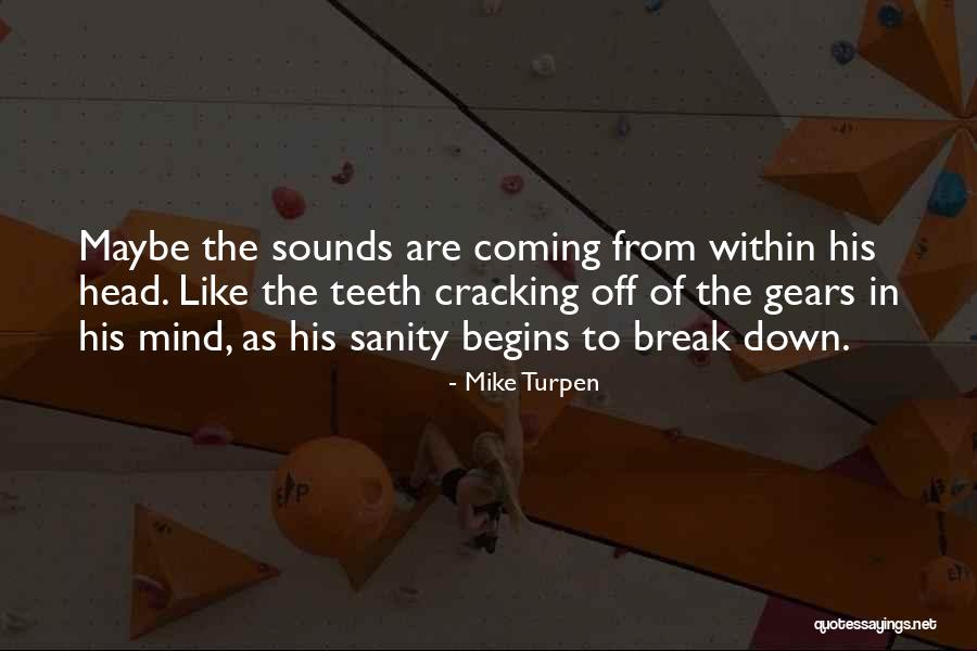 Jungs Nursery Quotes By Mike Turpen Jungs Nursery Quotes By Mike Turpen