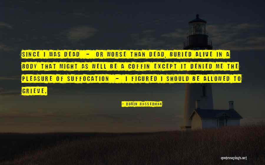 Junhee Go Quotes By Robin Wasserman Junhee Go Quotes By Robin Wasserman