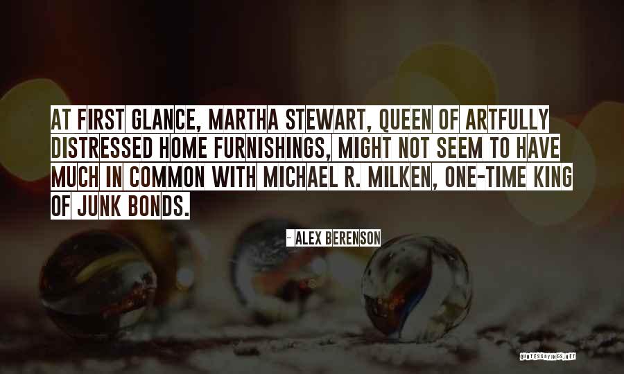 Junho Lee Quotes By Alex Berenson Junho Lee Quotes By Alex Berenson