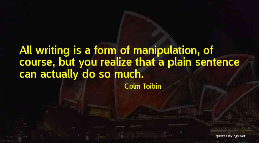 Junho Lee Quotes By Colm Toibin Junho Lee Quotes By Colm Toibin