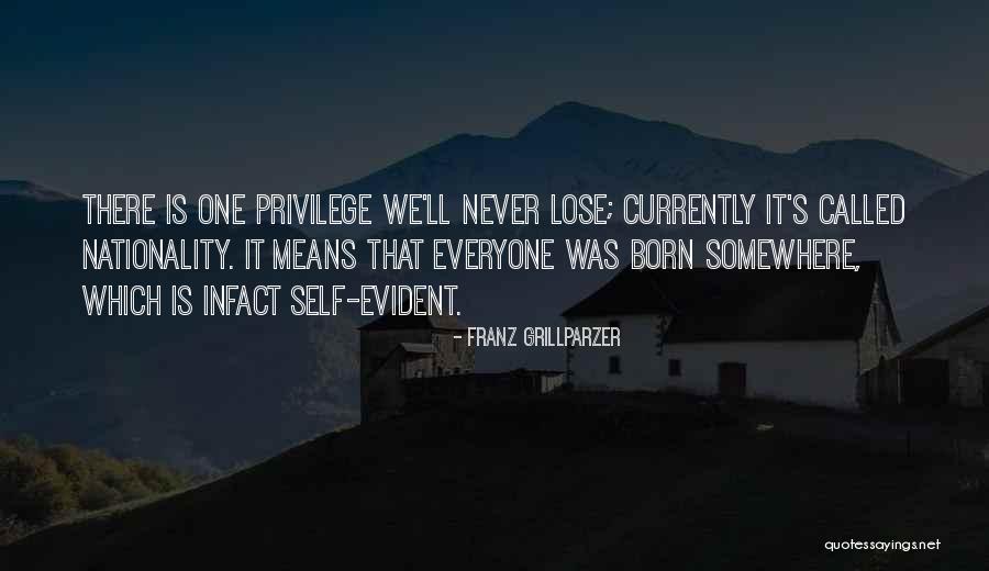 Junhoe Quotes By Franz Grillparzer Junhoe Quotes By Franz Grillparzer