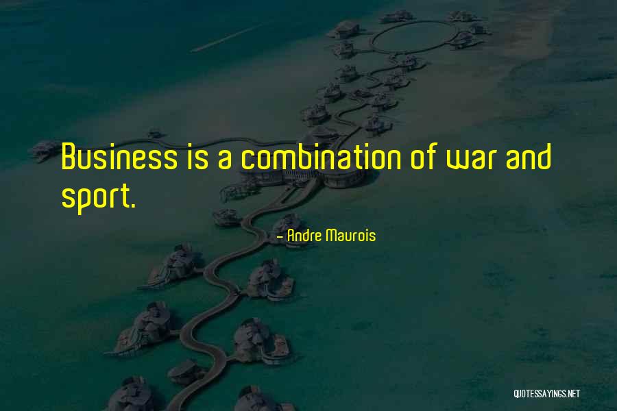 Junichi Quotes By Andre Maurois Junichi Quotes By Andre Maurois