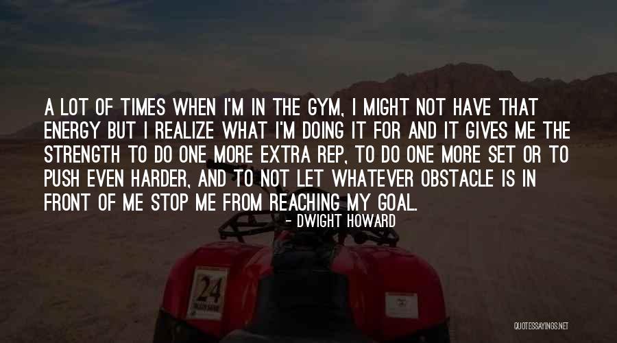 Junichi Quotes By Dwight Howard Junichi Quotes By Dwight Howard