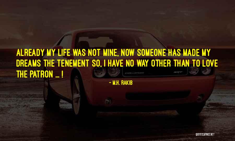 Junichi Quotes By M.H. Rakib Junichi Quotes By M.H. Rakib