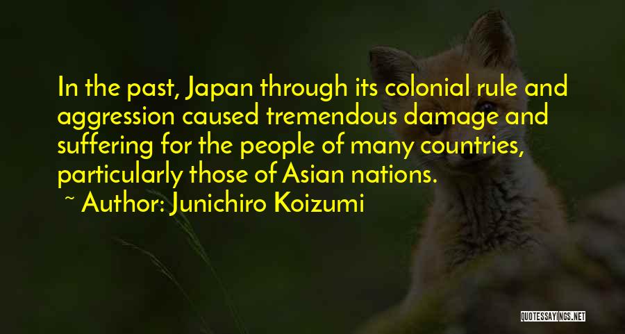 Junichiro Koizumi Quotes 1806977