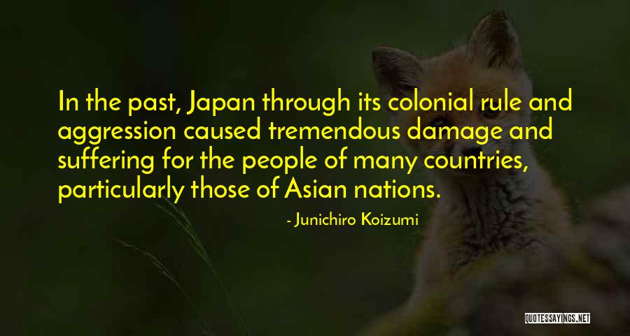 Junichiro Koizumi Quotes 1806977