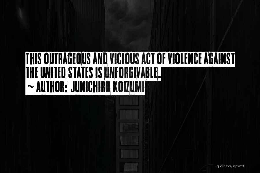 Junichiro Koizumi Quotes 2216774