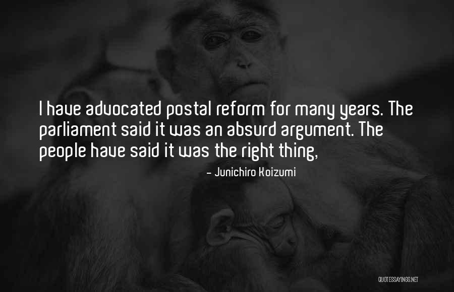 Junichiro Koizumi Quotes 229526 Junichiro Koizumi Quotes 229526