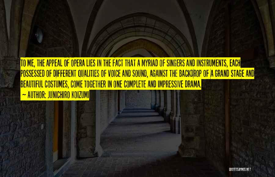 Junichiro Koizumi Quotes 856219 Junichiro Koizumi Quotes 856219