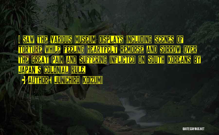 Junichiro Koizumi Quotes 916581 Junichiro Koizumi Quotes 916581