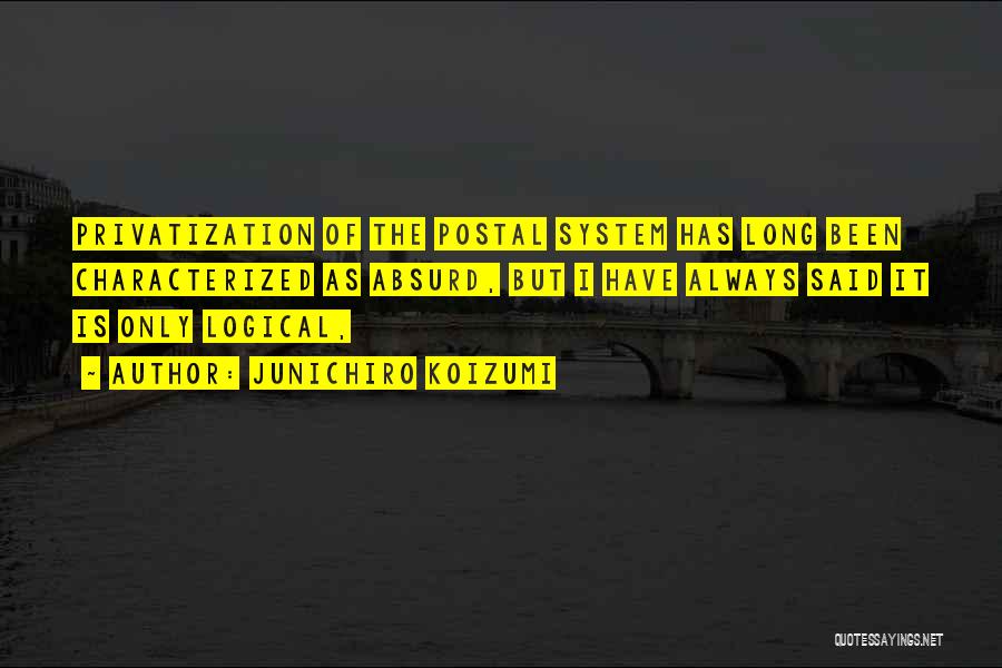 Junichiro Koizumi Quotes 948287 Junichiro Koizumi Quotes 948287