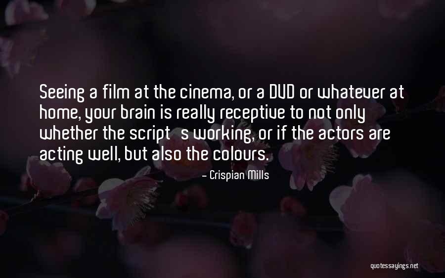 Junichiro Quotes By Crispian Mills Junichiro Quotes By Crispian Mills