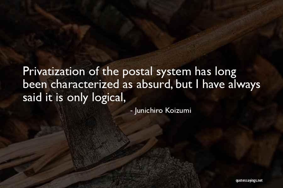 Junichiro Quotes By Junichiro Koizumi Junichiro Quotes By Junichiro Koizumi